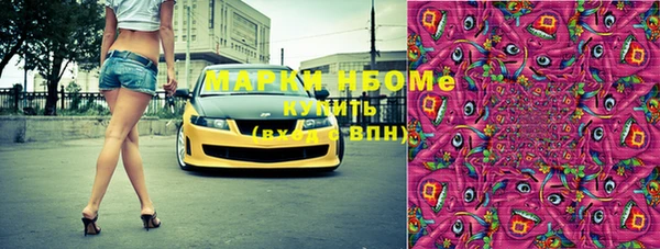 стафф Алзамай